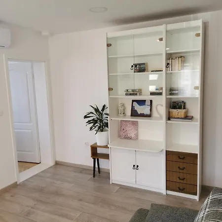 Adriatic Pavlinovic - Apartament Makarska