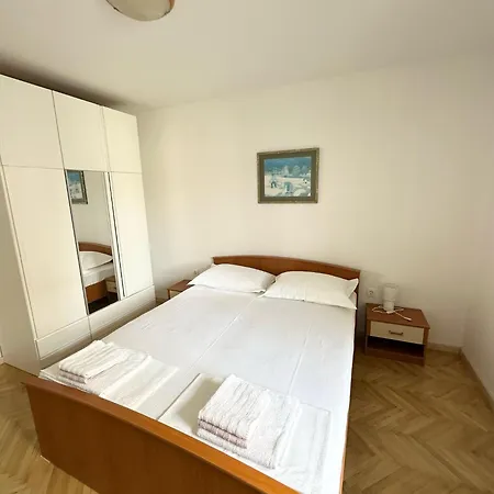 Adriatic Pavlinovic - Apartament *