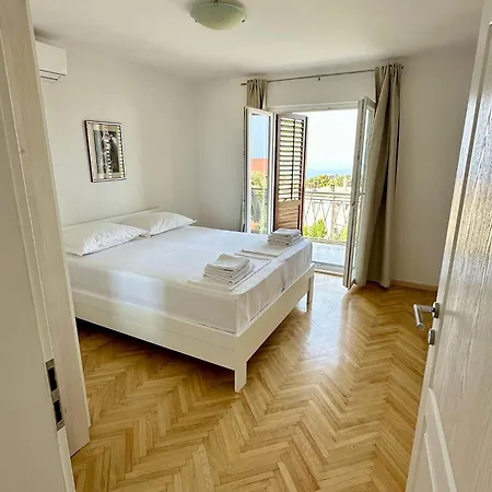 Adriatic Pavlinovic - Apartament Makarska