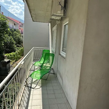 Adriatic Pavlinovic - Apartament *