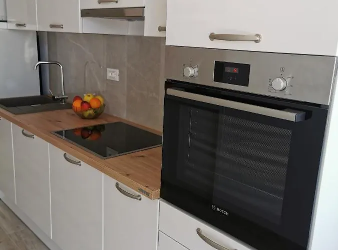 Apartment Adriatic Pavlinovic - *