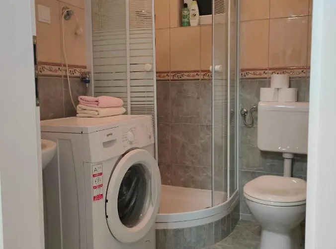 Apartment Adriatic Pavlinovic -