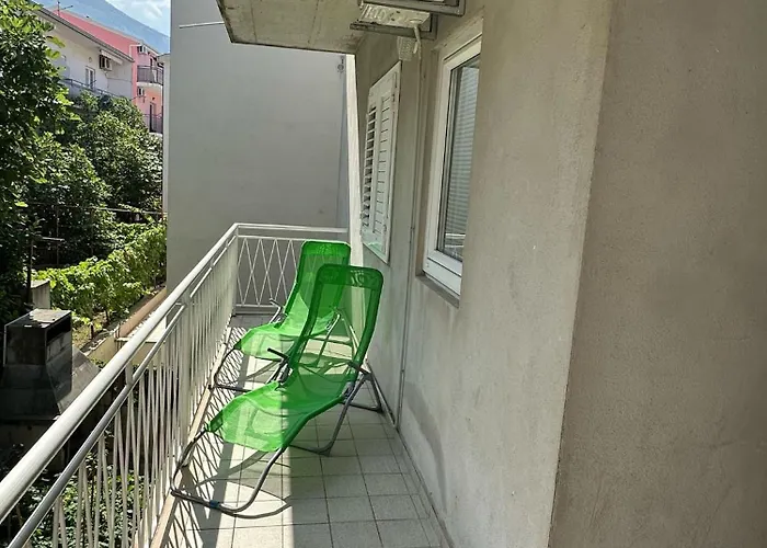 Adriatic Pavlinovic - Apartment *