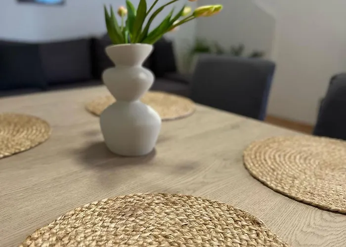 Apartment Adriatic Pavlinovic - Makarska