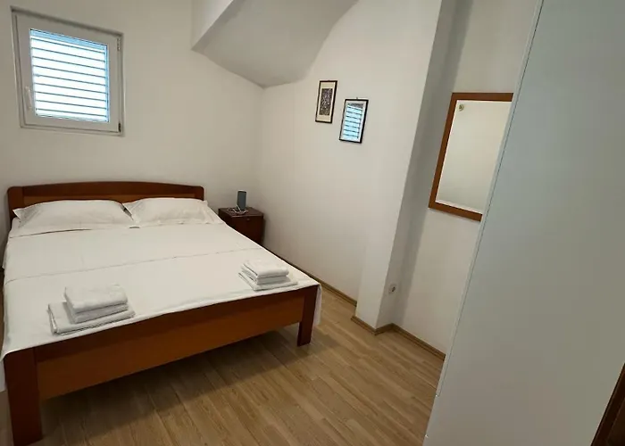 Adriatic Pavlinovic - Apartment *