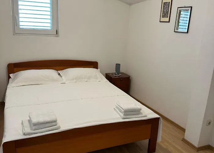 Apartment Adriatic Pavlinovic - *