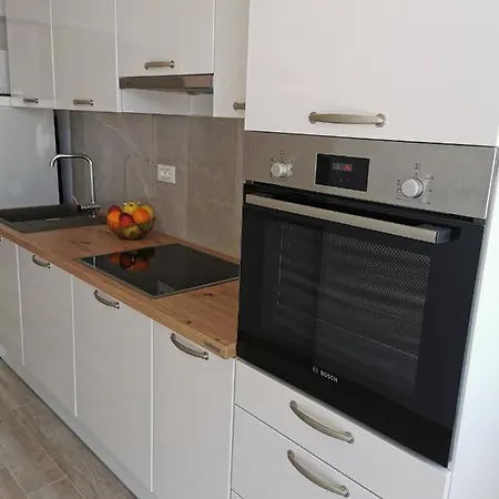 Apartment Adriatic Pavlinovic - *