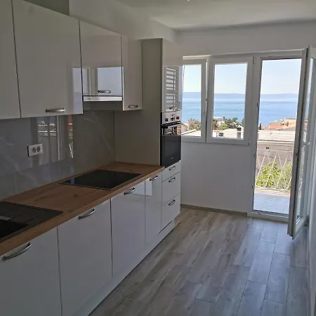 Apartman Adriatic Pavlinovic - Makarska