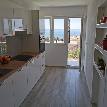 Apartment Adriatic Pavlinovic -