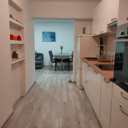 Adriatic Pavlinovic - Apartment *