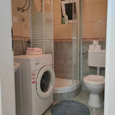 Apartment Adriatic Pavlinovic -