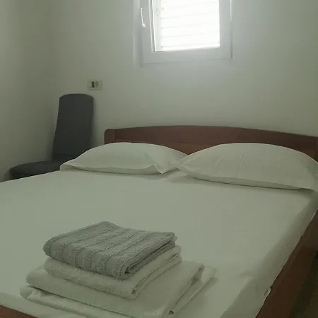 Apartman Adriatic Pavlinovic -