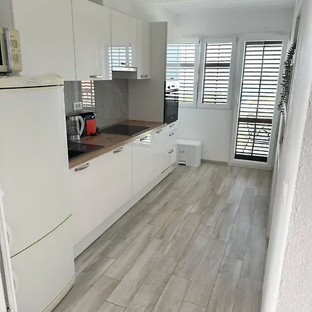 Adriatic Pavlinovic - Apartman