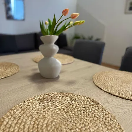 Apartment Adriatic Pavlinovic - Makarska