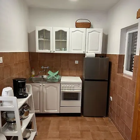 Adriatic Pavlinovic - Apartman