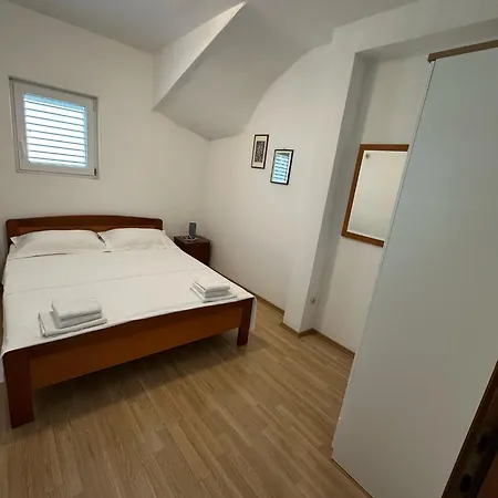 Adriatic Pavlinovic - Apartman *