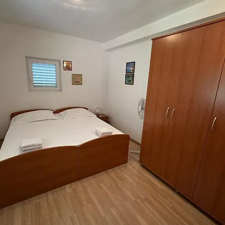 Appartement Adriatic Pavlinovic - Makarska