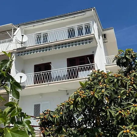 Adriatic Pavlinovic - Apartman Makarska