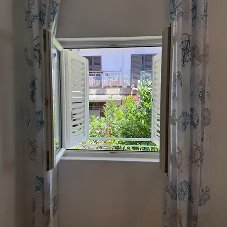 Apartment Adriatic Pavlinovic - Makarska