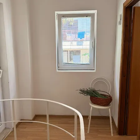 Apartment Adriatic Pavlinovic - Makarska