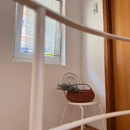 Apartment Adriatic Pavlinovic -