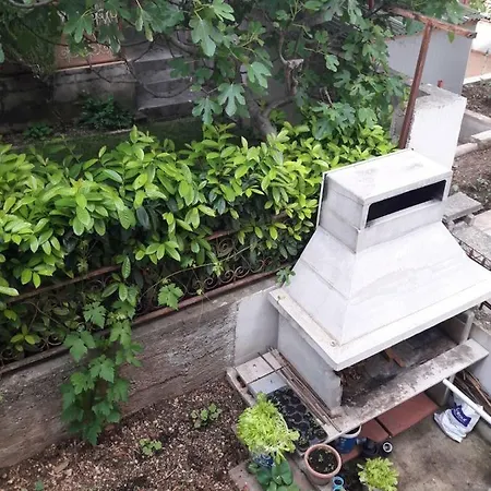 Lejlighed Adriatic Pavlinovic -