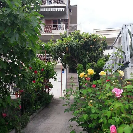 Appartement Adriatic Pavlinovic -