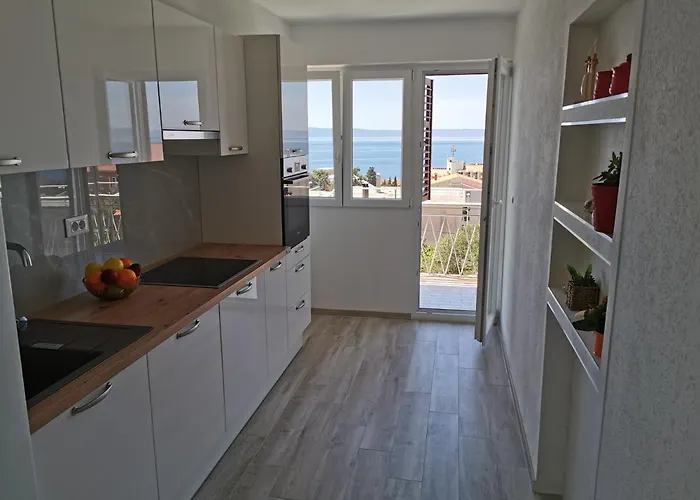 Apartment Adriatic Pavlinovic -