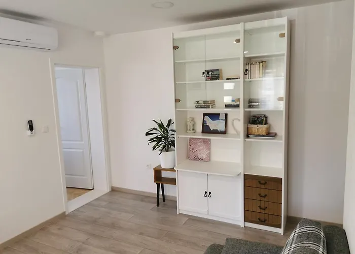 Adriatic Pavlinovic - Apartment Makarska