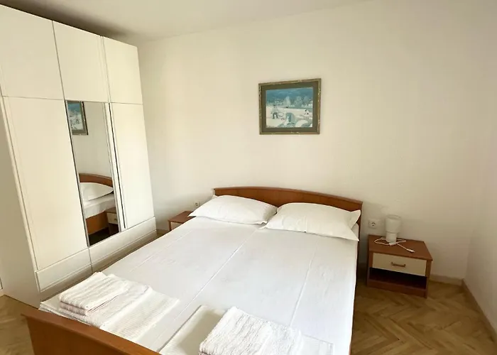 Adriatic Pavlinovic - Apartment *