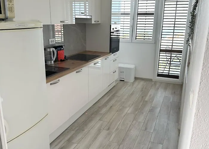 Adriatic Pavlinovic - Apartment