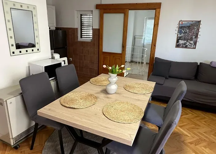 Adriatic Pavlinovic - Makarska