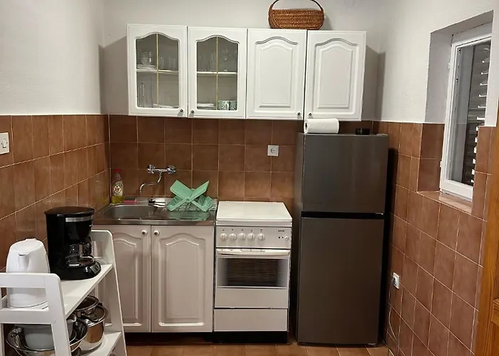 Adriatic Pavlinovic - Apartment