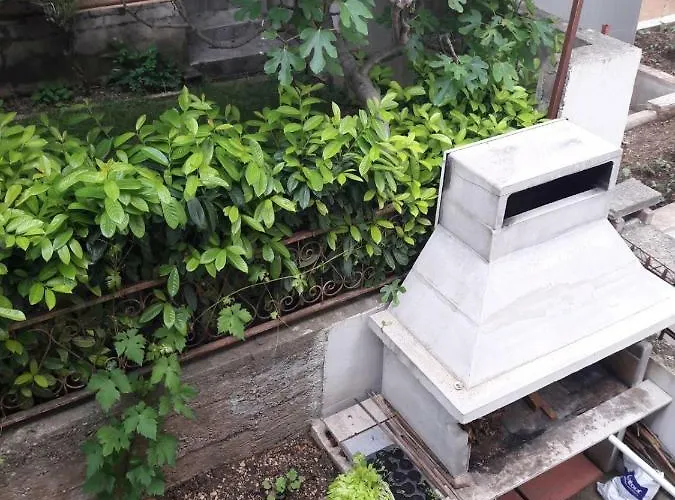 Apartment Adriatic Pavlinovic -