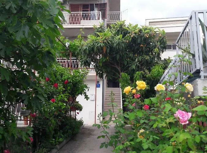 Apartment Adriatic Pavlinovic -